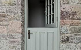 Converted Cattle Barn Overlooking Strangford Lough